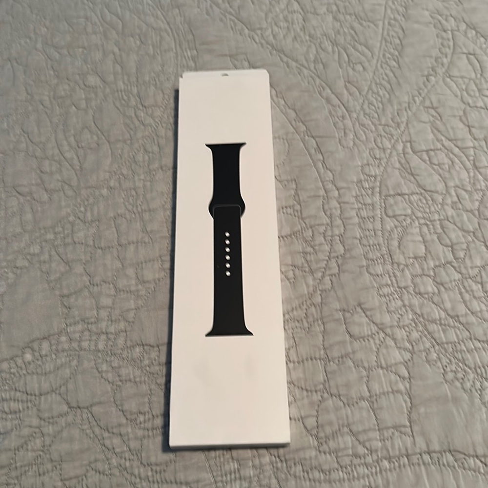 Apple Watch Sports Band. 45mm